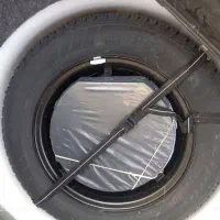 ماشین صفر می باشد|خودرو سواری و وانت|قشم, |دیوار