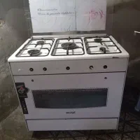 اجاق گاز طرح خارجی