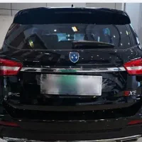 فردا موتور SX5 مدل 1404|خودرو سواری و وانت|لاهیجان, قیام|دیوار