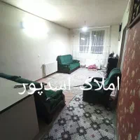 فروش مسکن مهر عمارت سازان ۶۳ متری