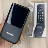 گوشی نوکیا 2720 Flip آکبند|موبایل|تهران, شاهین|دیوار