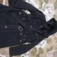 مانتو پاییزه