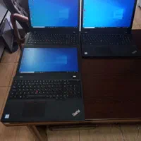 لپ تاپ استوک در حد نو برند lenovo|رایانه همراه|شهرکرد, |دیوار