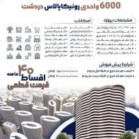 رونیکا پالاس حاج رحیم قربانی/ وزارت / اقساطی