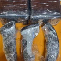 بارکد خوان و بارکد خوان چند وجهی