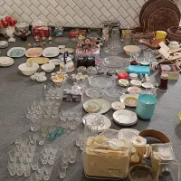 فروش تعدادی وسایل خانگی|حراج|مراغه, |دیوار