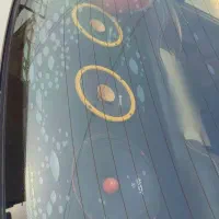 سمند lx89|خودرو سواری و وانت|رباطکریم, کیکاور|دیوار