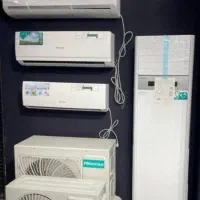 هایسنس ۱۲۰۰۰سرد خالی