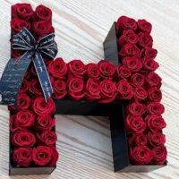 گل زیبا از جنس  ساتن .|صنایع دستی و سایر لوازم تزئینی|گالیکش, |دیوار