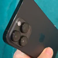 ایفون ۱۴ پرو مکس لازرورقی ریجستر باطری ۹۷