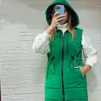 تخفیف ویژه پافر ۲۹۸ت (پوشاک یک)