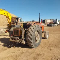 تراکتورکمپرسور285مدل64|خودرو سنگین|زنجان, |دیوار