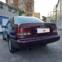 هیوندای النترا مدل ۱۹۹۴ انژکتور|خودرو کلاسیک|تهران, حبیب الله|دیوار
