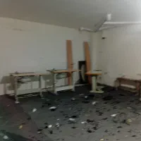 اجاره جهت انبار و کارگاه