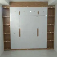 کمددیواری