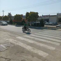 فروش 45متر مغازه بین میدان صنعت وپیچ عیدیانی