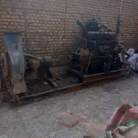 موتور اب بنز اتوبوس