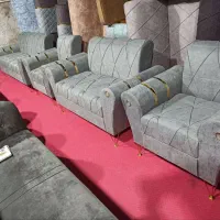 مبل ومبلمان راحتی فروشگاه علیزاده