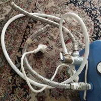 آبگرمکن راک سان|آبگرمکن، پکیج، شوفاژ|مشهد, شهید بهشتی|دیوار