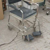 ویلچر