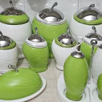 پاسماوری سرامیک