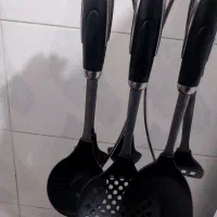 سرویس کفگیر وملاق