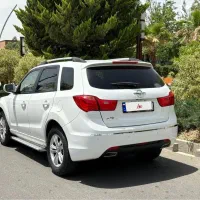 هایما S7 2000 کم کار واقعی