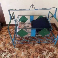 گهواره محکم