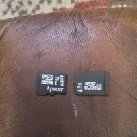 کارت حافظه میکرو ۱۶گیگ و ۱۲۸مگابایت