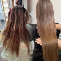 مدل رنگ و لایت و تخفیف ویژه یلدایی|خدمات آرایشگری و زیبایی|تهران, دزاشیب|دیوار