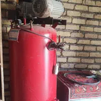 وسایل کامل کارواش معاوضه با ماشین|ماشینآلات صنعتی|کرمانشاه, |دیوار