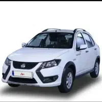 کوییک GXL صفر مدل ۴۰۴ تحویل درب کمپانی