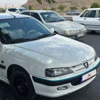 پژو پارس سال مدل۱۳۹۱