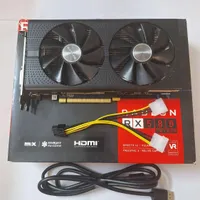 کارت گرافیک rx580