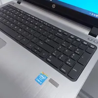 لپتاپ اچ پی HP 450G2 i5 RAM16 SSD256 باکارتن|رایانه همراه|کرج, گلشهر|دیوار