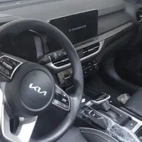 سراتوk3نیمه فول صندلی برقی|خودرو سواری و وانت|خرمشهر, |دیوار