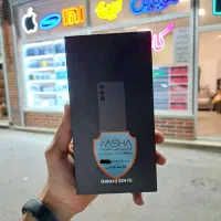 سامسونگ S24FE 256G R8 مشکی|موبایل|قزوین, |دیوار