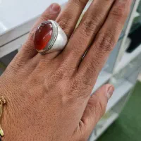 انگشتر گرمی ۱۷۷هزار|جواهرات|یزد, |دیوار