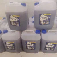 مایع لباس شوی دست شویی