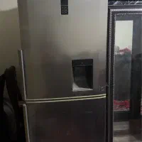 یخچال فریزر نیکسان