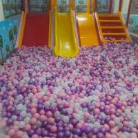 فروش معاوضه خانه بازی کودک فعال