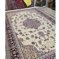 فرش ماشینی بهشتی کلکسیون شیراز،441