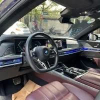 BMW740i 2026|خودرو سواری و وانت|تهران, الهیه|دیوار