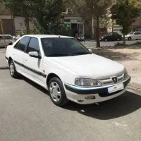 پرشیا مدل 88 فوق العاده تمیز