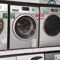 لباس شویی بدون کوچکترین ایراد|ماشین لباسشویی و خشک‌کن لباس|تهران, ابوذر|دیوار