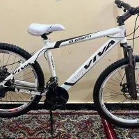 دوچرخه ویوا۲۶در حد|دوچرخه، اسکیت، اسکوتر|زابل, |دیوار