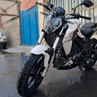 بنلی 180 S|موتورسیکلت|تهران, کن|دیوار