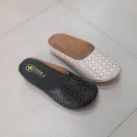 دمپایی طبی زنانه صحرا