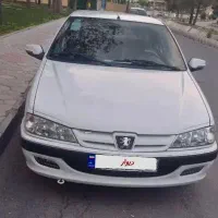 پژو پارس XU7P