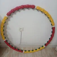 حلقه ورزشی
